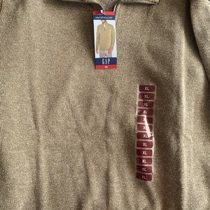 This piece is new swearter